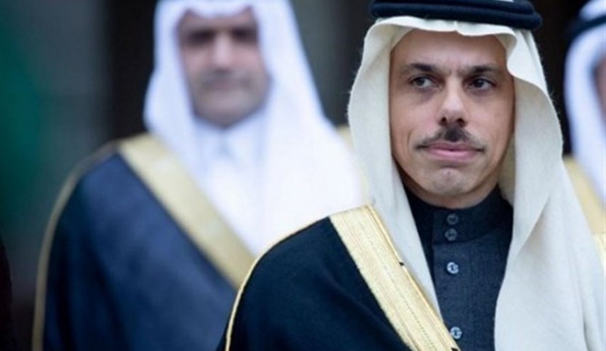 سفر قریب‌الوقوع وزیر خارجه عربستان به بغداد