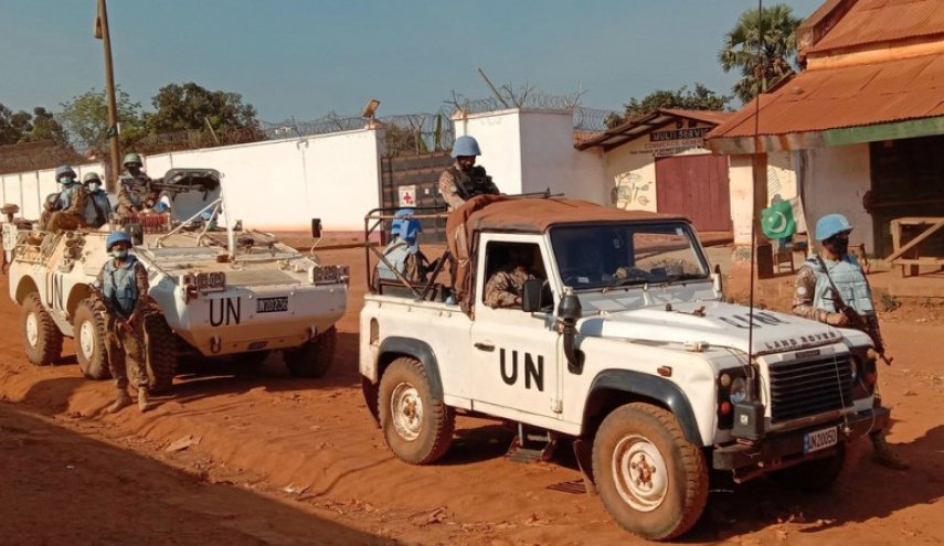 مجلس الأمن يدين مقتل جنود حفظ السلام في أفريقيا الوسطى