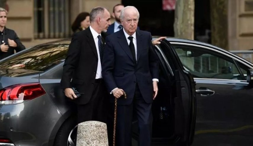 محاکمه نخست‌وزیر اسبق فرانسه به اتهام صرف هزینه‌ انتخابات با رشوه‌های سعودی
