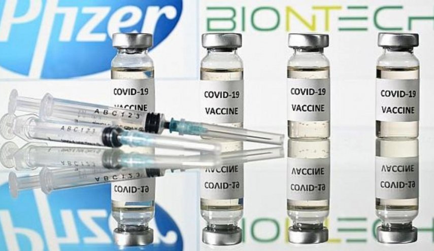 شناسایی بیش از ۸۰ عارضه جانبی از واکسن فایزر در ایرلند