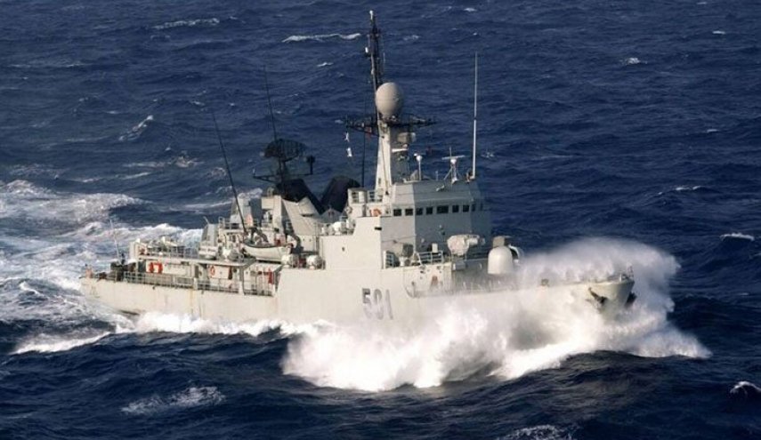 المغرب يتسلح بسفينتين حربيتين من إسبانيا