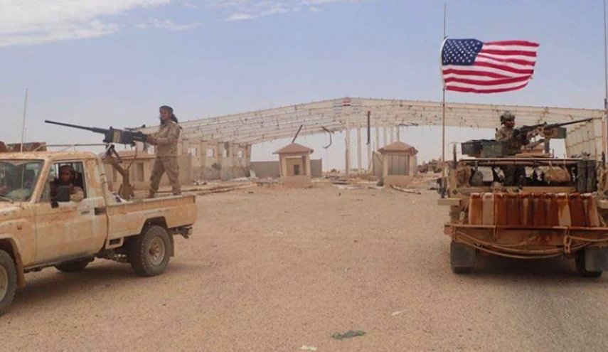 انتقال داعشی‌ها به پایگاه التنف؛ بازی واشنگتن با مُهره‌های شکست خورده