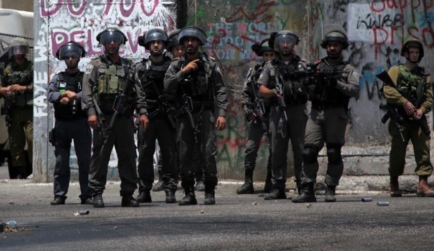 استمرار اعتداء الاحتلال على المسؤولين والشعب الفلسطيني