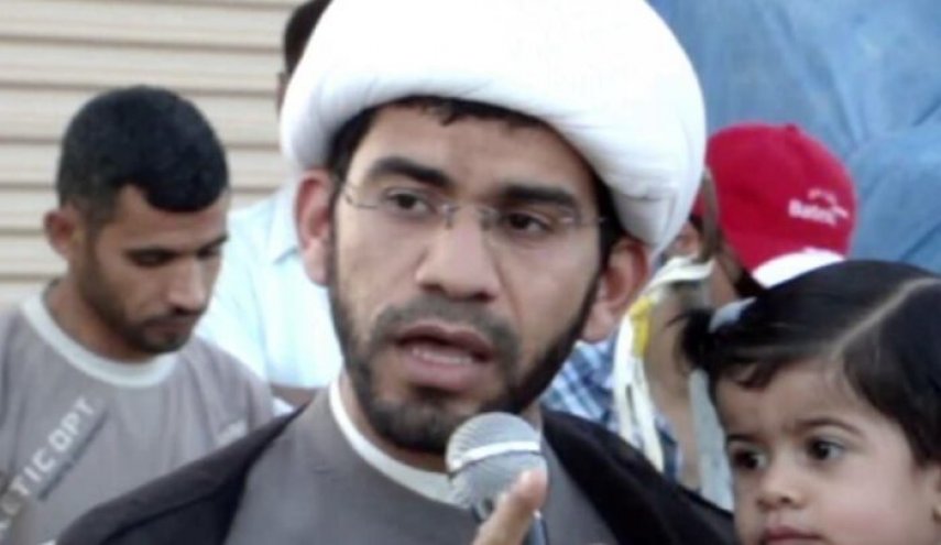 معهد حقوقي يحمل الداخلية البحرينية مسؤولية تدهور صحة الشيخ عاشور