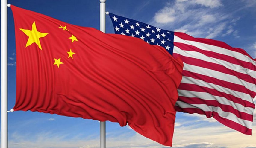 چین 28 مقام ارشد دولت سابق آمریکا را تحریم کرد