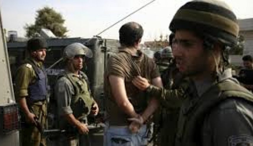 الاحتلال يشن حملة اعتقالات واسعة بالضفة الغربية
