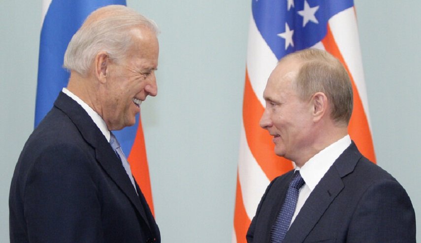 دبلوماسي روسي يستبعد لقاءا مباشرا بين بايدن وبوتين