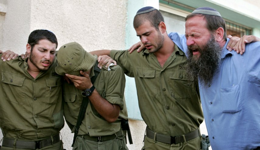 الأمان المزيّف في جيش الإحتلال الى الواجهة.. سرقة جديدة داخل وحدة 'اسرائيلية'
