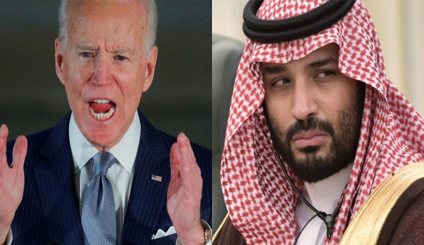 “نيويورك تايمز” تكشف تحركات ابن سلمان لاسترضاء بايدن