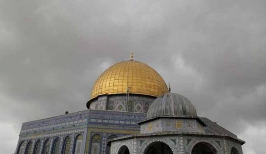 طرح رژیم صهیونیستی برای تخریب مسجد قبه الصخره 