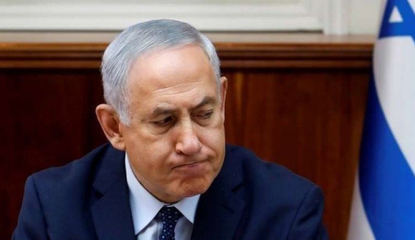 استطلاع إسرائيلي: فرص نتنياهو ضعيفة في تشكيل الحكومة
