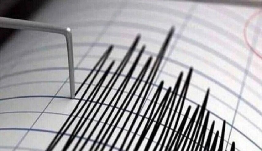 زلزال بقوة 4,6 درجات على سلم ريختر يضرب اليونان
