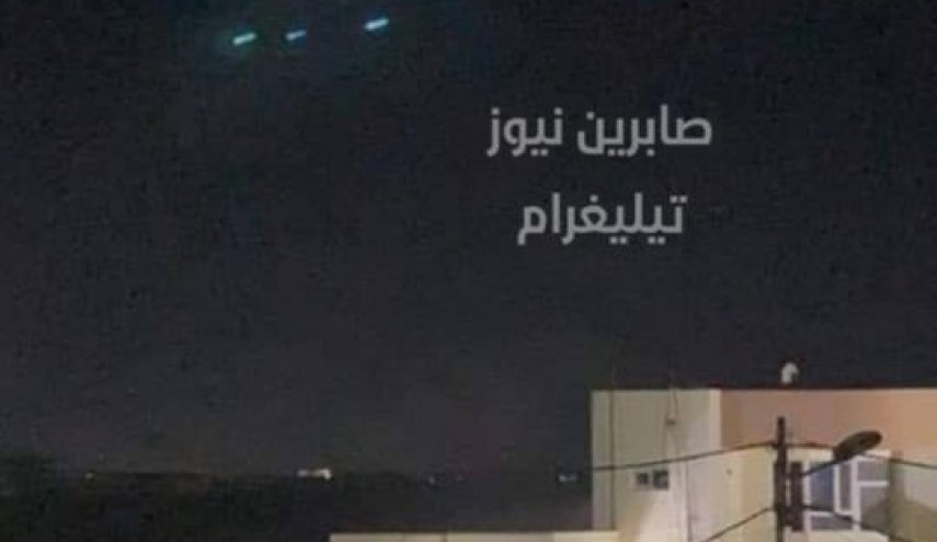 حمله راکتی به پایگاه آمریکایی «ویکتوریا» در نزدیکی فرودگاه بغداد