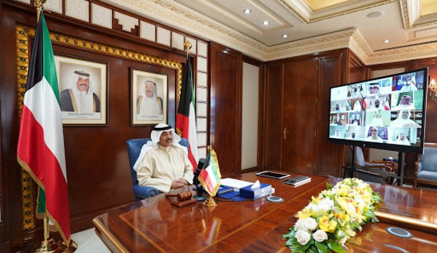 الحكومة الكويتية تخطط لـ