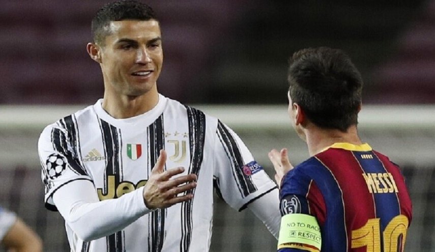 عرضان مغريان من السعودية لميسي ورونالدو، والأخير يُحدد موقفه