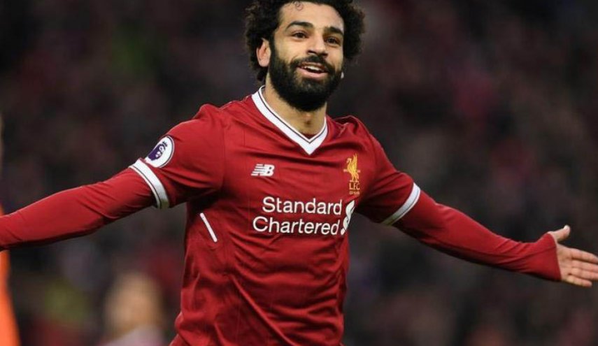 ليفربول سيكشف عن مفاجأة صادمة لصلاح