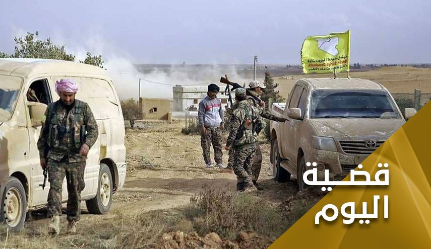 مع وصول بايدن.. ماذا وراء تصعيد ’قسد’ في الشمال السوري