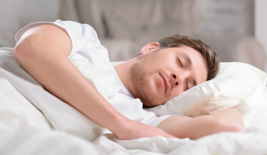 نومك بعمق يخلص دماغك من 'النفايات السامة'..تعرف على التفاصيل