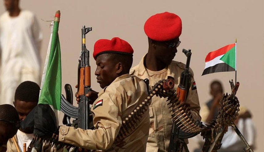 السودان يشن عملية مضادة بعد تعرضه لقصف إثيوبي