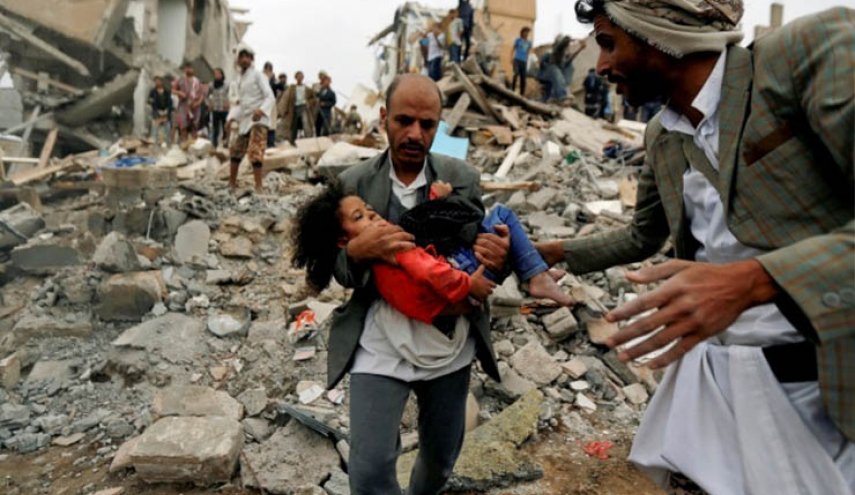 استعدادات لليوم العالمي ضد الحرب على اليمن: الصمت يعني القبول