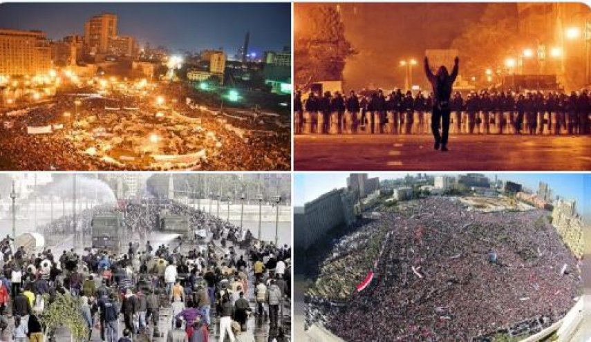 في ذكرى ثورة يناير: نظام السيسي يمدد حالة الطوارئ ويحتفل بعيد الشرطة