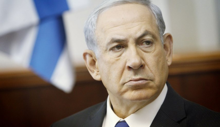قيادات صهيونية تطالب بالتحقيق مع نتانياهو بقضايا فساد
