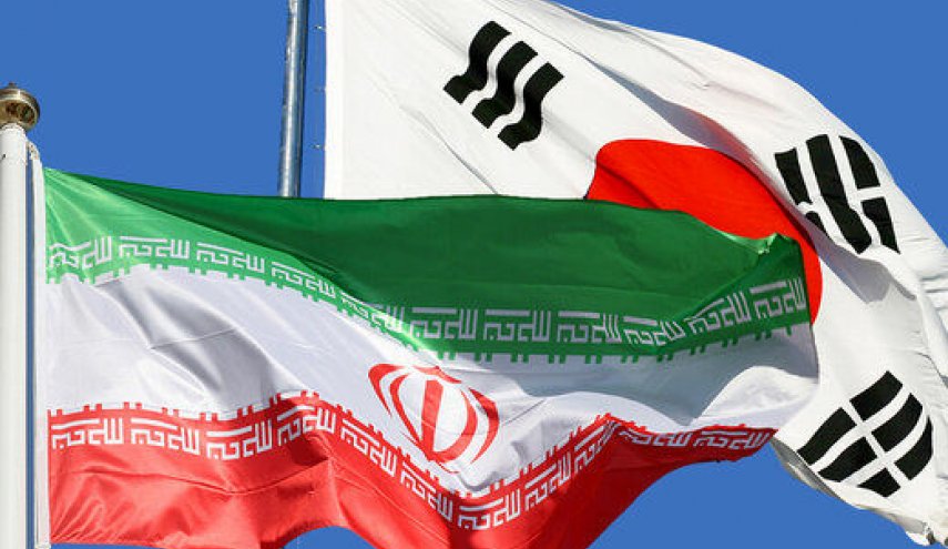 آخرین جزئیات پرداخت بدهی کره جنوبی به ایران