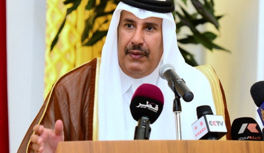 حمد بن جاسم ينتقد الجامعة العربية ويدعو لإصلاحها