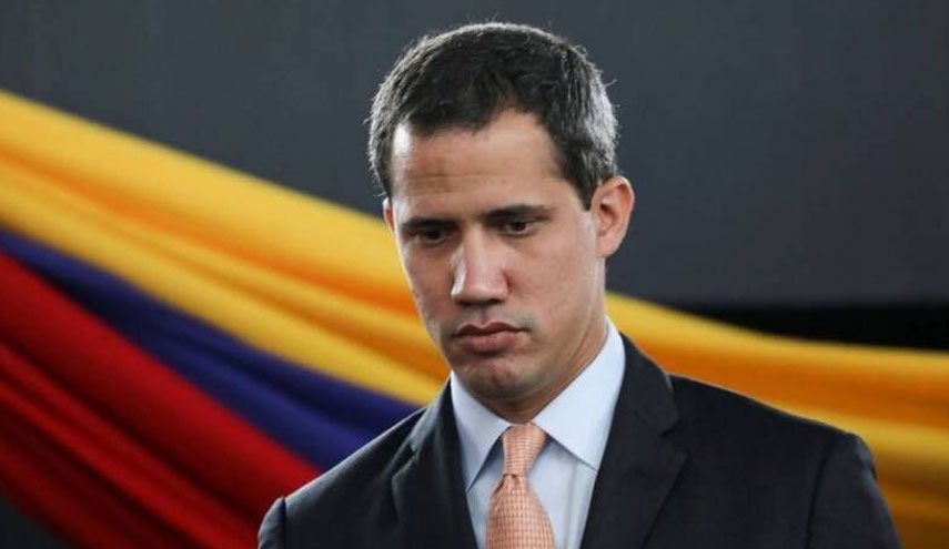 اتحادیه اروپا پایان گوآیدو را اعلام کرد/ بروکسل دیگر گوایدو را به عنوان رئیس جمهوری ونزوئلا نمی شناسد