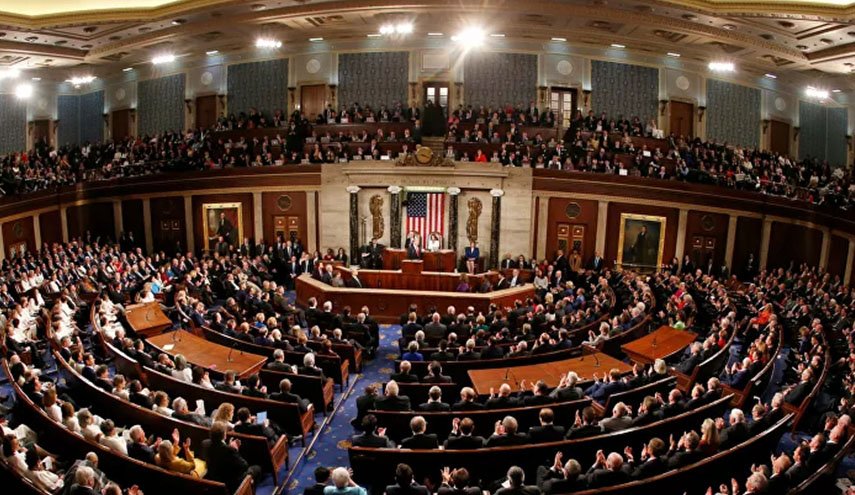غالبية أعضاء مجلس الشيوخ تدعو بايدن للضغط على تركيا