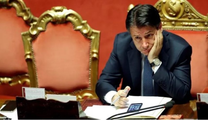 بحران سیاسی در ایتالیا؛ نخست‌وزیر امروز استعفا می‌کند