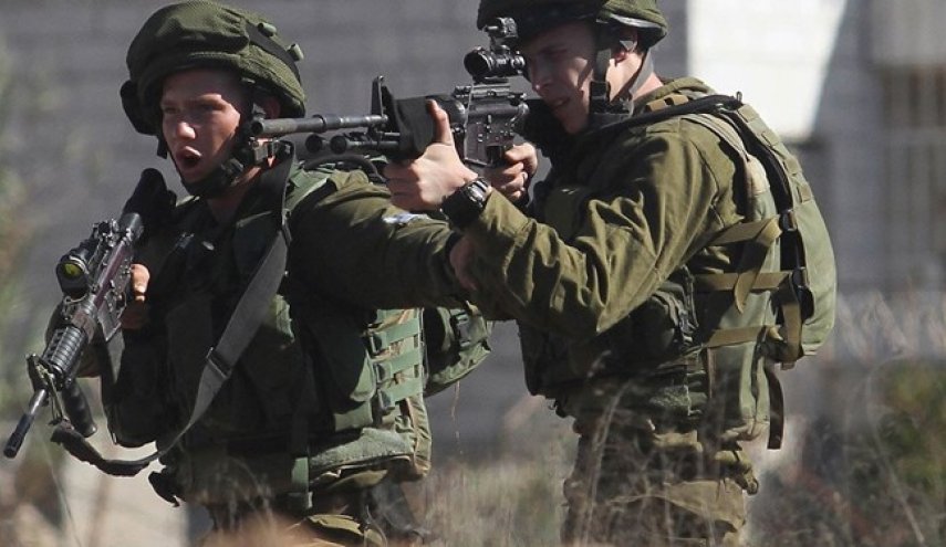 نظامیان صهیونیست ۲۲ فلسطینی را بازداشت کردند