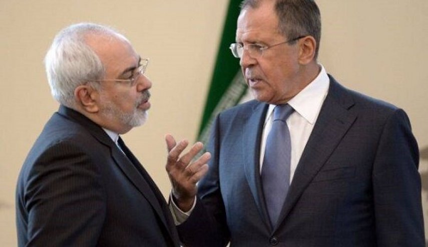 لاوروف: روسیه و ایران خواستار احیای کامل برجام هستند