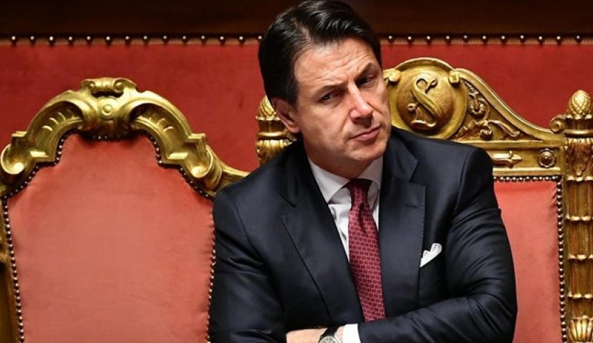 نخست‌وزیر ایتالیا از سمت خود استعفا داد
