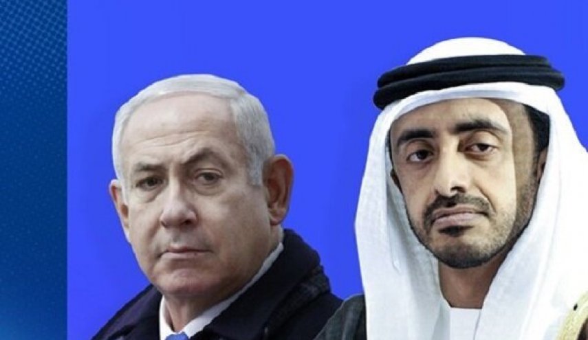 تعویق افتتاح سفارت امارات درتل آویو؛ نتانیاهو مهیای سفربه ابوظبی شد