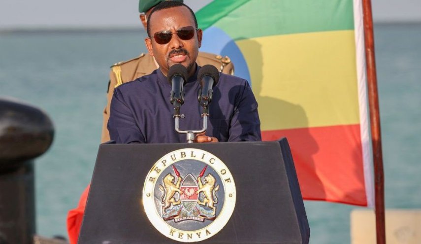 إثيوبيا تشترط على السودان سحب قواته للتوصل لاتفاق 