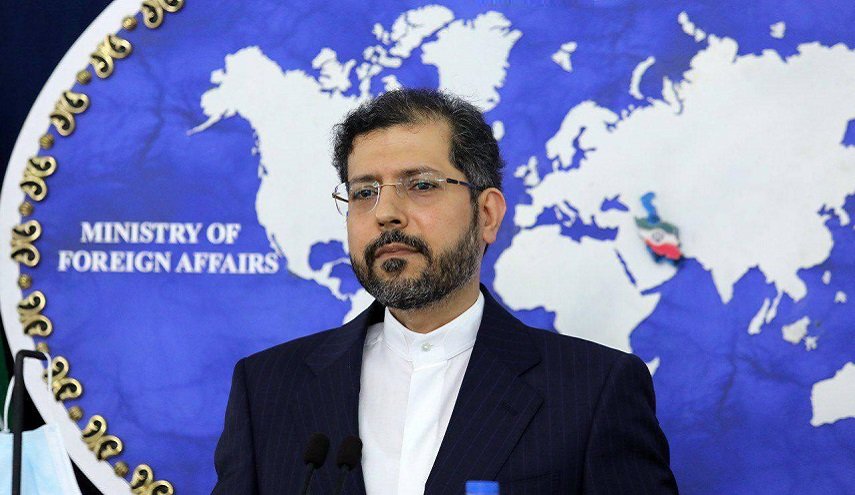 طهران: صدرنا رحب للتفاوض مع الرياض بعد عودتها عن المسار الخاطئ