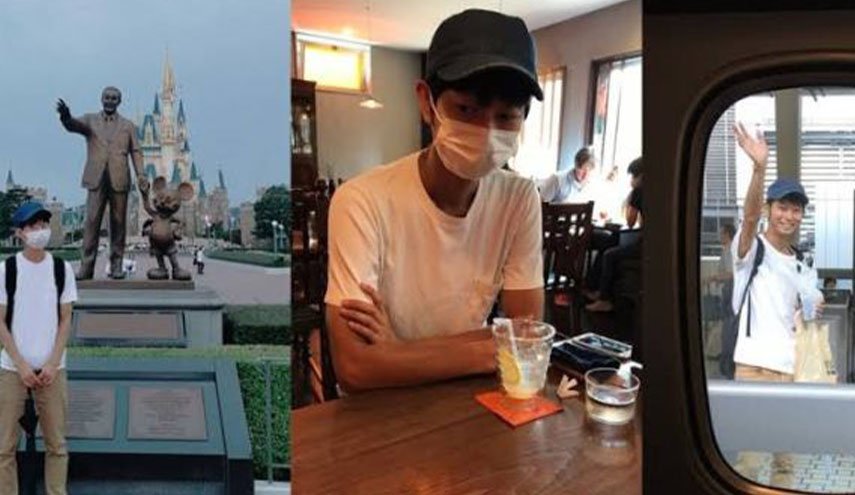  مقابل 'عدم فعل شيء'.. هكذا يكسب ياباني رزقه 