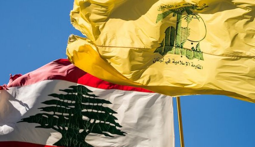 فرانسه خواهان رویکرد واقع گرایانه آمریکا نسبت به حزب الله لبنان شد