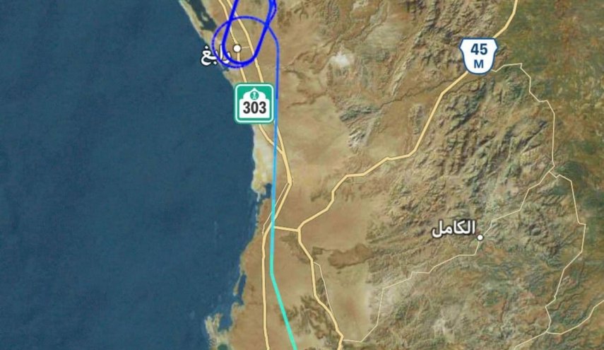 تخبط بحركة الطيران في مطار جدة السعودي