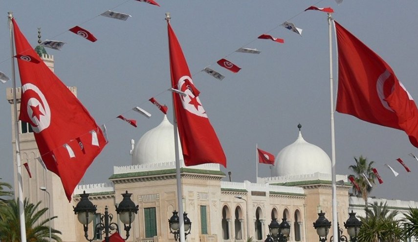 تونس.. حل القضية الفلسطينية مفتاح ازمات الشرق الاوسط