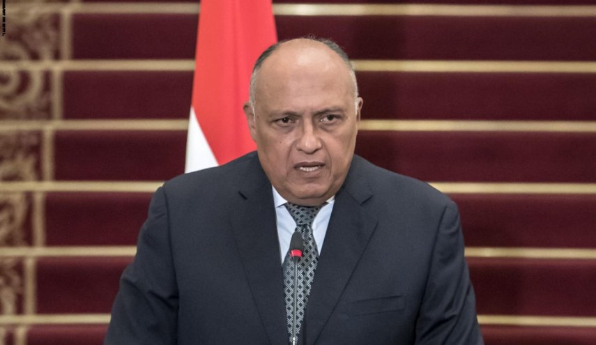 مصر.. الخارجية ترد على البرلمان بشأن العلاقات مع قطر