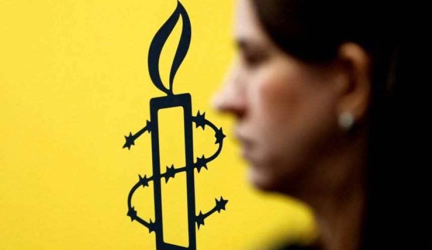 “العفو الدولية” تطلق حملة للإفراج عن النشطاء الموقوفين تعسفيا بمصر
