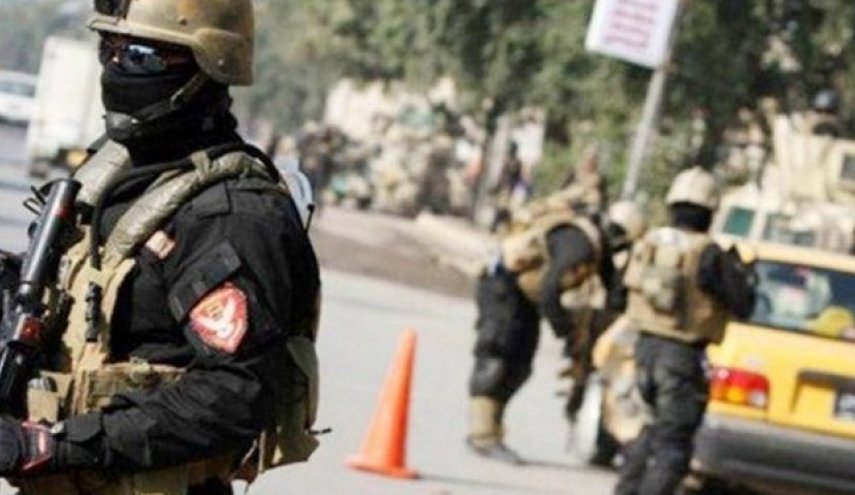 خنثی‌سازی طرح تروریستی در کرکوک عراق