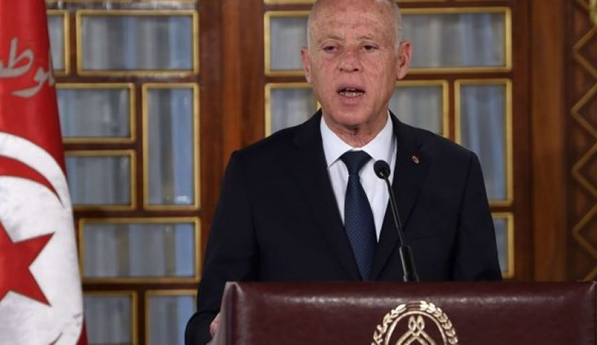 سیاستمدار تونسی: احتمال دست داشتن اسرائیل در ترور نافرجام قیس سعید وجود دارد