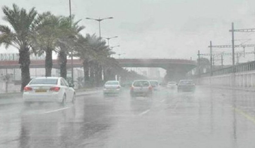 أمطار وعواصف رعدية مع انخفاض للحرارة..هذا ماسيحصل في العراق