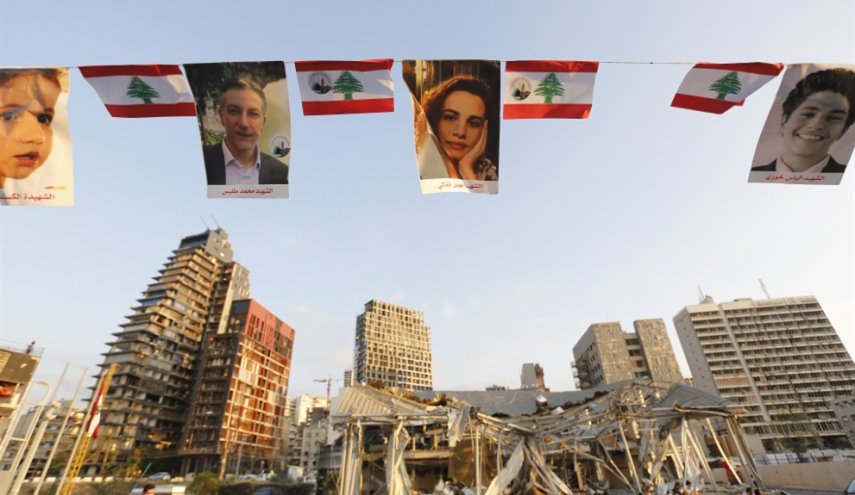 واشنطن وباريس: ممنوع إعادة اعمار لبنان!