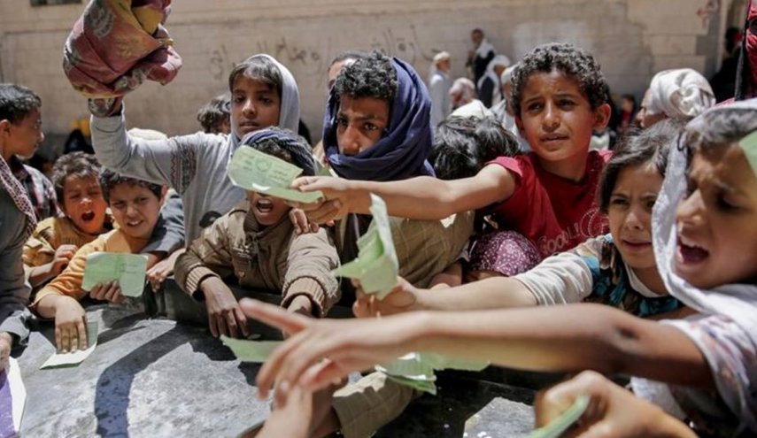 تحذير أممي: اليمن يشهد أسوأ أزمة إنسانية في العالم