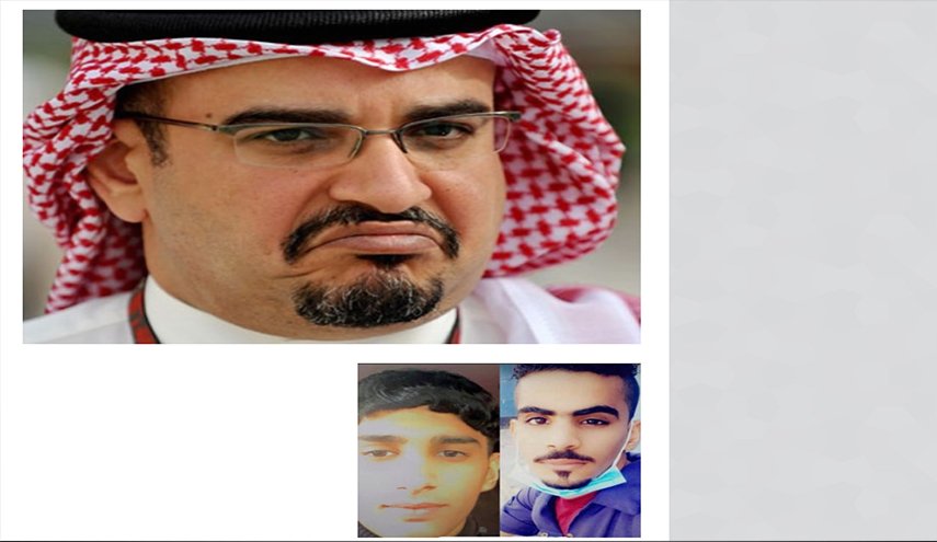 بازداشت دو جوان بحرینی؛ ادامه سیاست سرکوب از سوی آل خلیفه