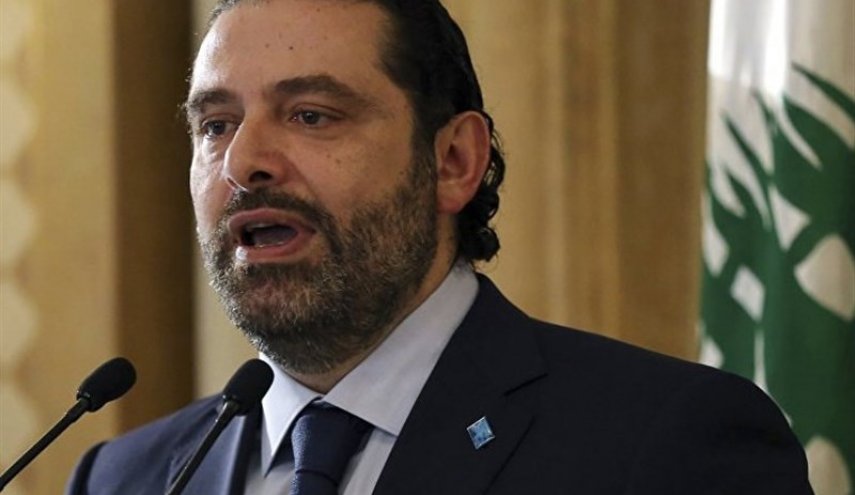 سعد الحریری: آنچه در طرابلس رخ داده، «جنایت سازمان‌یافته» است